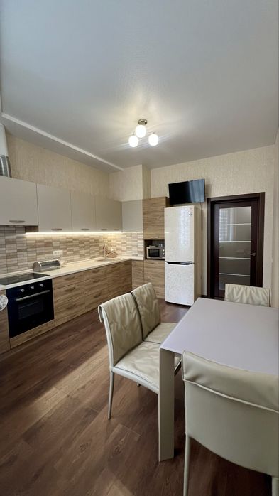 1-кімнатна квартира за адресою Куликове поле пл. (площа 62,6 м²) - Atlanta.ua - фото 4