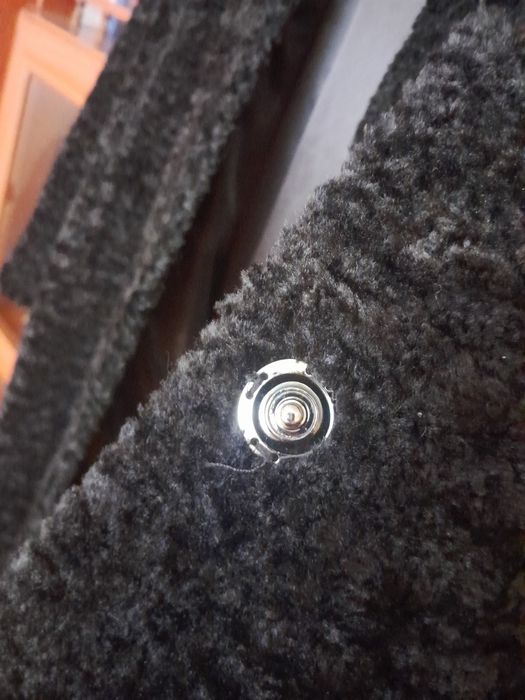 Шубка зимова (нова)