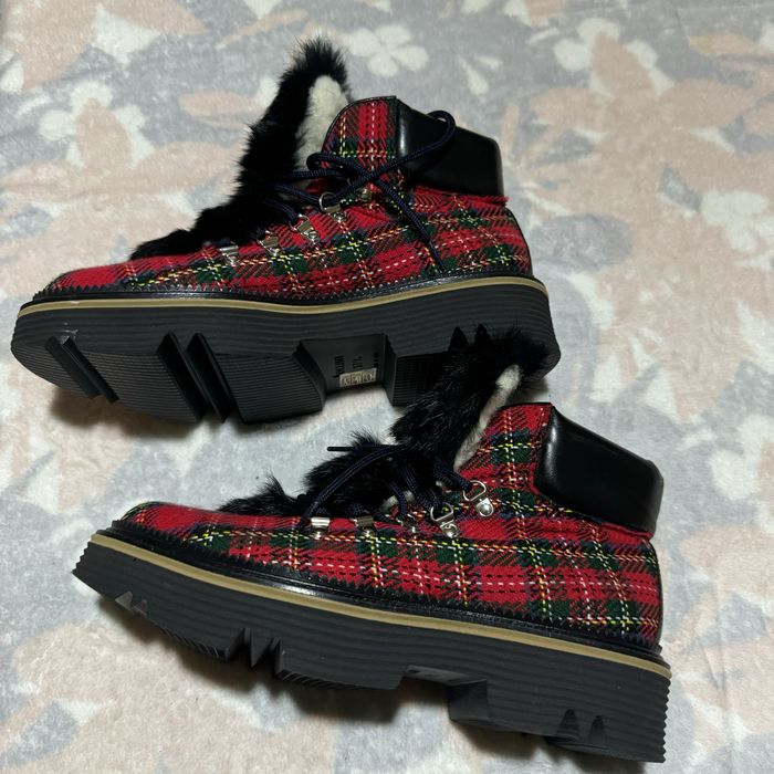 Нові італійські  ботинки pollini