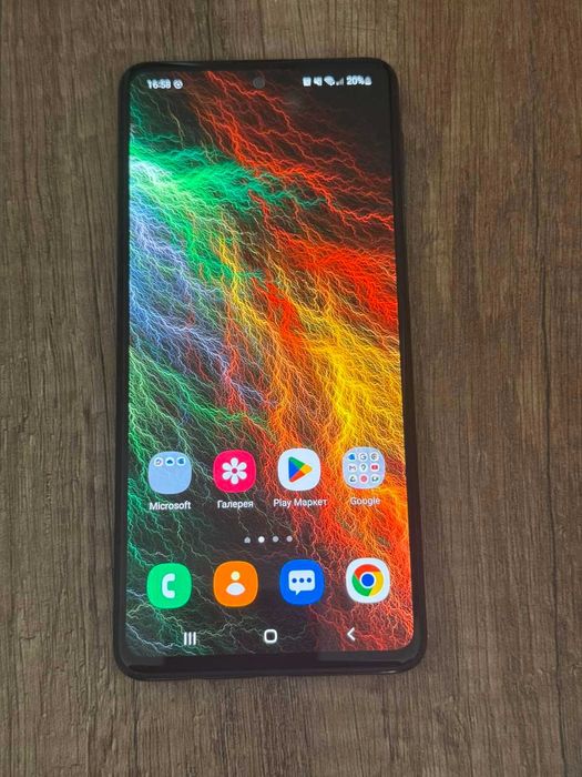 телефон Samsung Galaxy M31s