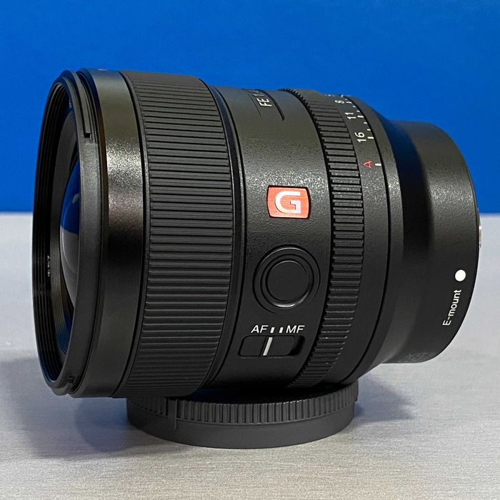 Sony FE 24mm f/1.4 GM | 3-YEAR WARRANTY | €100 CASHBACK64284402878850121