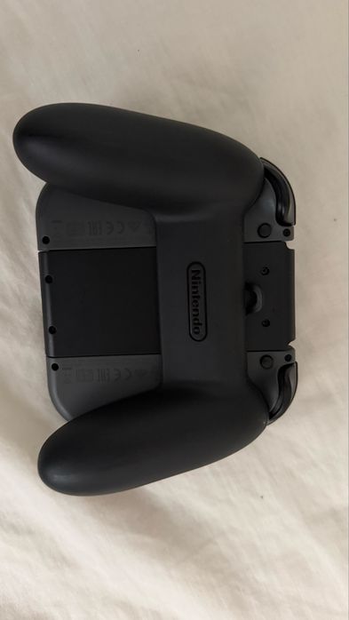 Nintendo switch V2