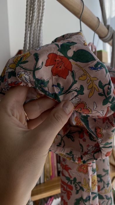 Сукні для дівчаток на 98 і 116