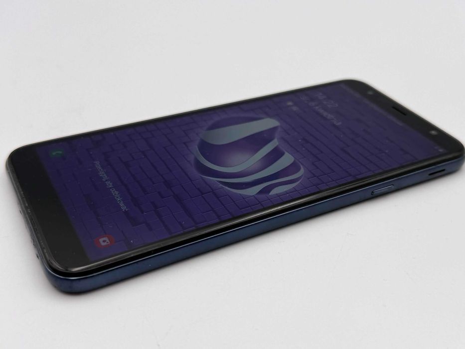 Smartfon Samsung Galaxy J4+ 2 GB / 32 GB 4G (LTE) czarny