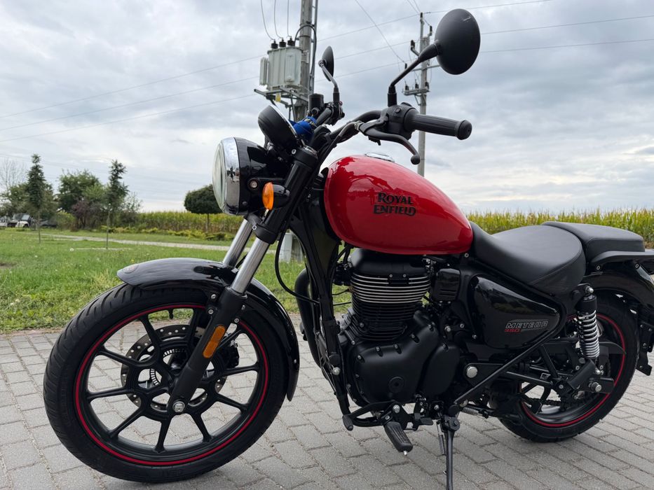 Royal Enfield