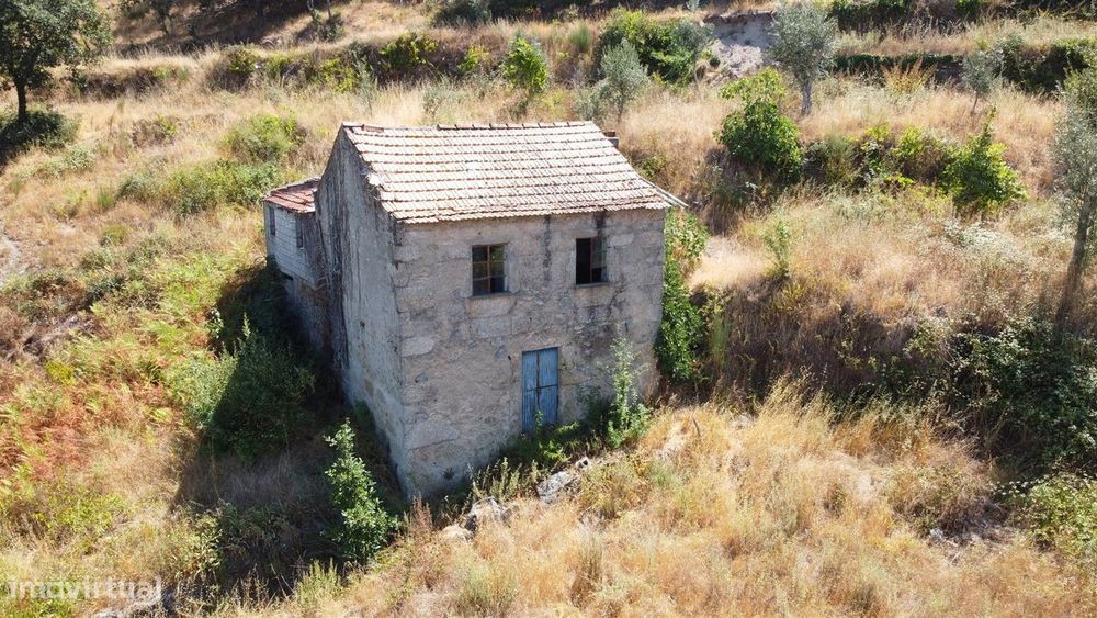 Quinta T0 Venda em Seia, São Romão e Lapa dos Dinheiros,Seia