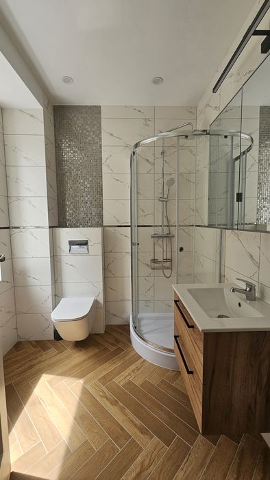Apartment in Mielec, Kilińskiego, Lotników - More