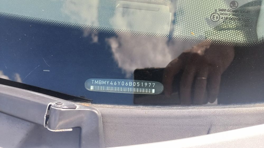 Skoda fabia  продам