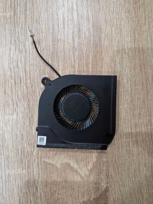 Кулер для ноутбука ACER NITRO 5 AN517-52, AN515-44, AN515-55, GPU FAN