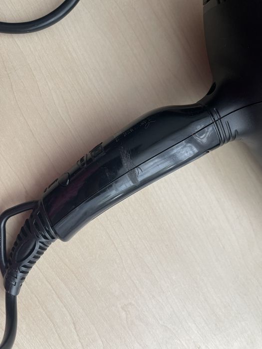 Фен професійний потужність 2400W