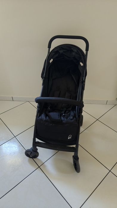 Carrinho Baby Asalvo Milano