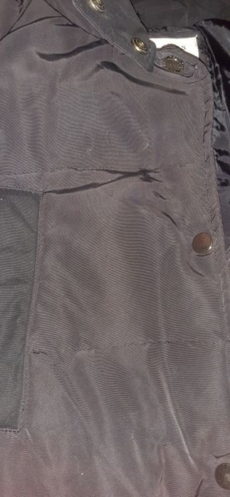 Kurtka/płaszcz zara girl