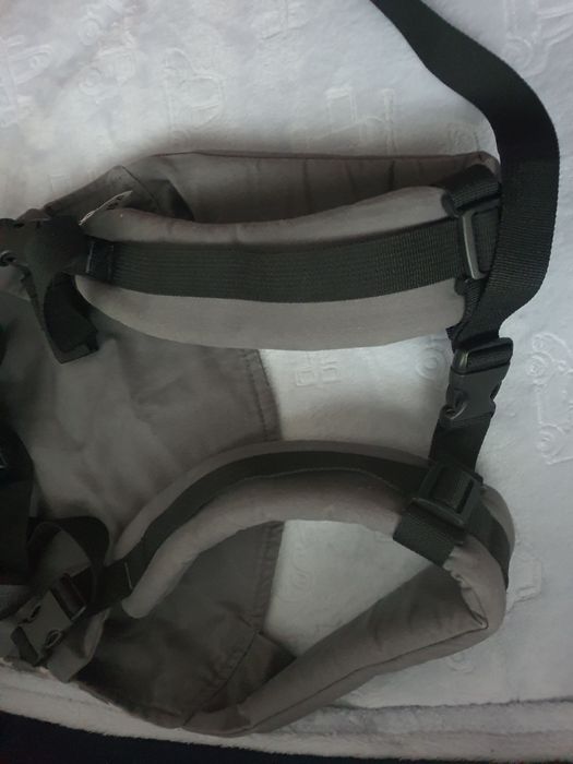 Nosidełko Kinderkraft Nino