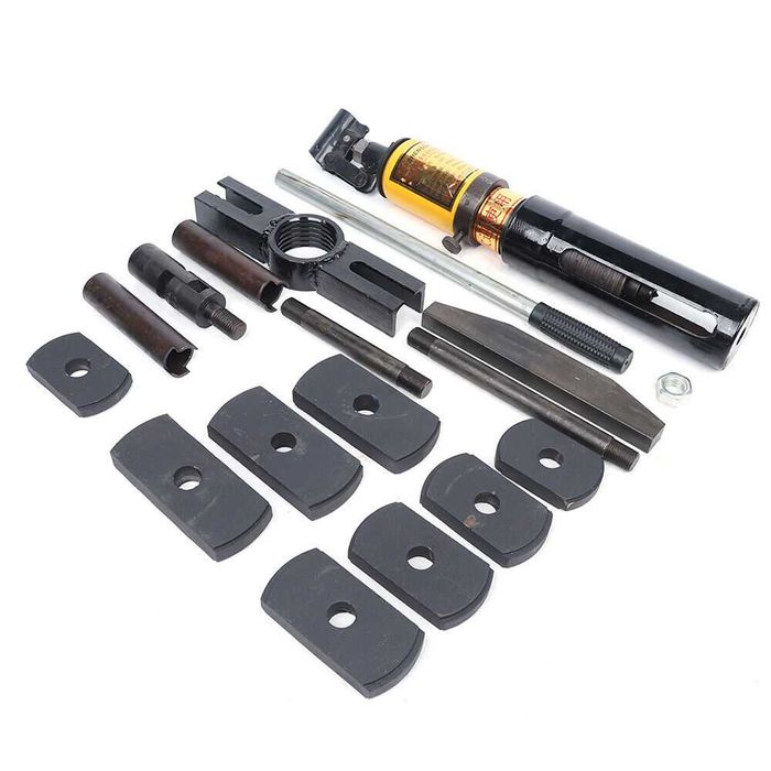 Ferramenta para remover camisas/cilindro 80-135mm