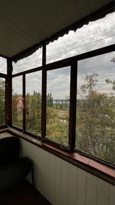 Однокімнатна з ремонтом