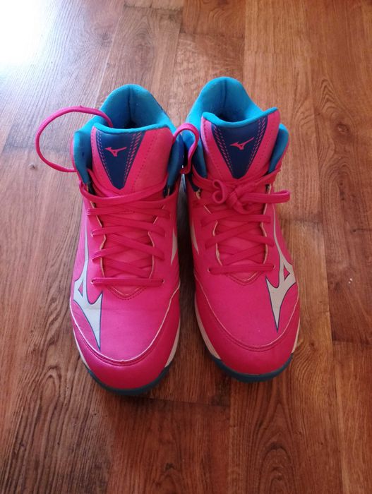 Кросівки Mizuno Franchise 9