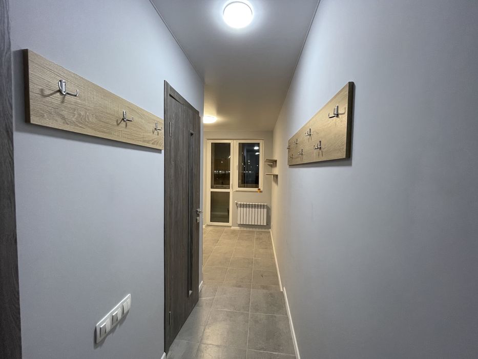 Смарт Ревуцького 40В метро 250 метрів Харківська