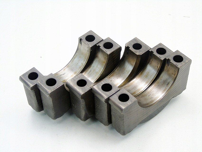 Podpory Wału Korbowego 1.4 16V Fabia Polo 4 9N Ibiza Audi A2 Cordoba