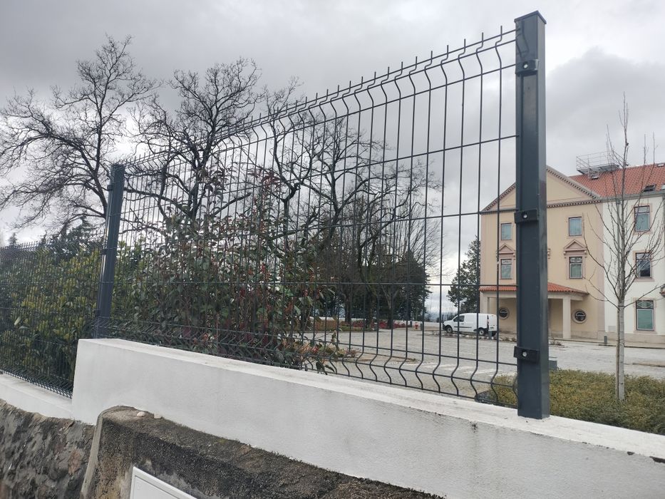 Painel de vedação a partir de 10,37€