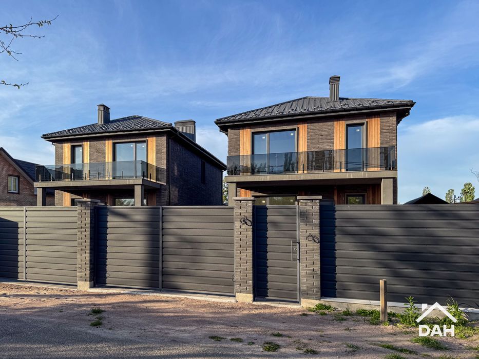 Дом по адресу ул. Осенняя (площадь 220 м²) - Atlanta.ua - фото 3