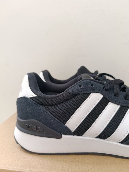 Adidas Run 60s 4.0  buty sportowe rozmiar 39 1/3