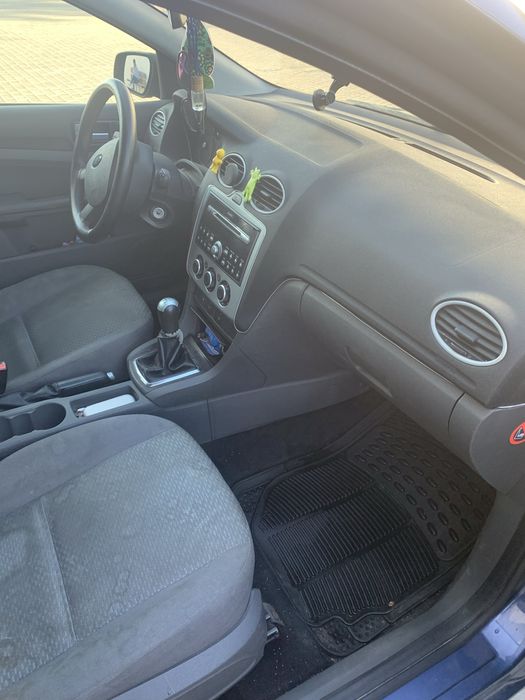 Продам Ford Focus 2