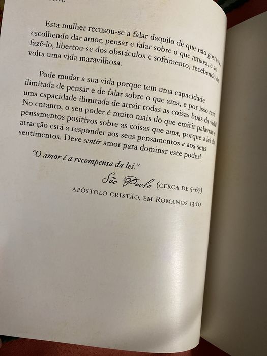 O Poder (The Secret) Rhonda Byrne