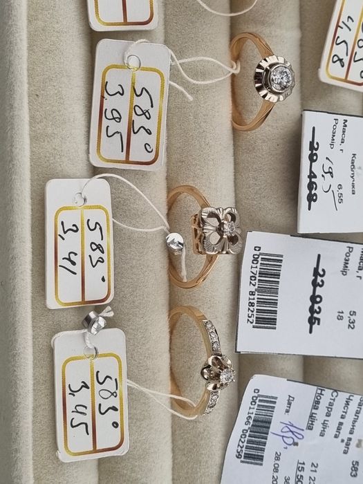 Золотое кольцо ссср с бирюзой нефритом авантюрином