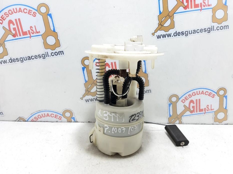 SENSOR DE COMBUSTÍVEL PEUGEOT 1007 2007 -9659867780