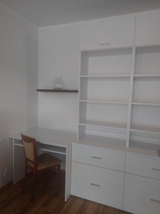 Mieszkanie – Warszawa - Widok 4