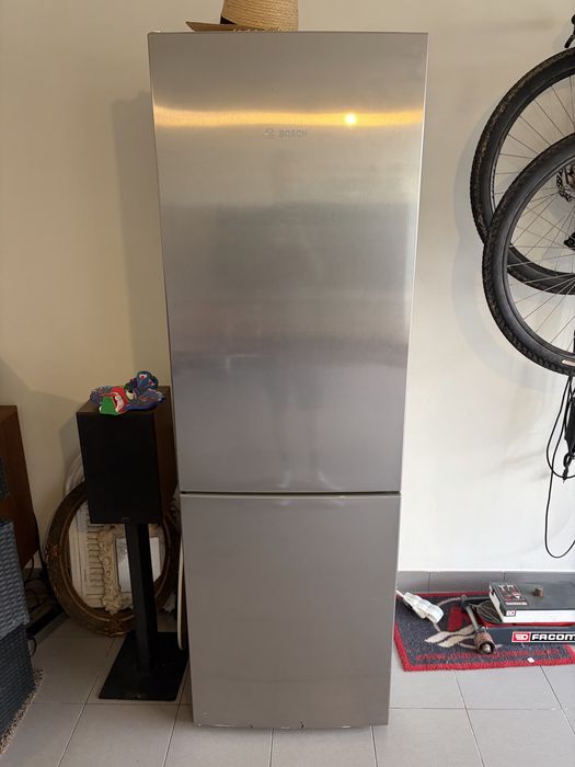 Frigorifico Bosch combinado