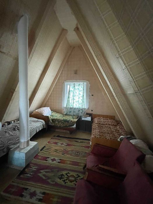 Продам дачу в СТ Світанок (Лотос) в селі Хотянівка