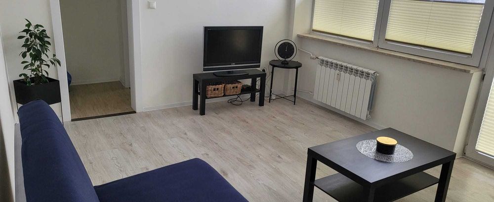 Wynajem mieszkania 50 m2 - Busko Zdrój