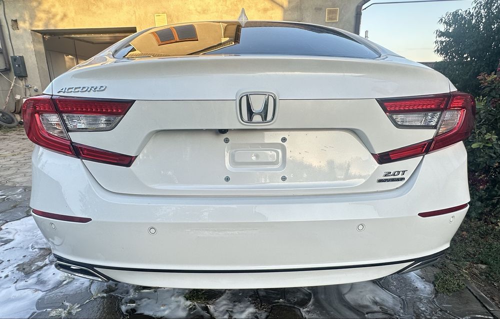 Продаю Honda Accord Turing
