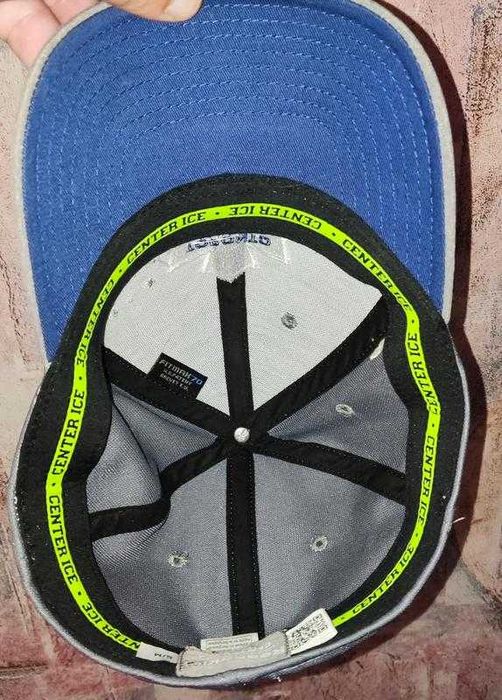 Бейсболка Reebok NHL Toronto Maple Leafs, 57-58р