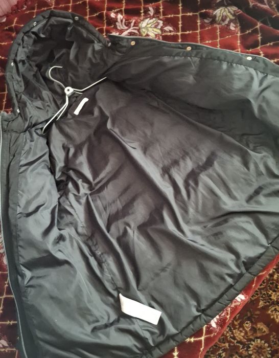 Пуховик дитячий/підлітковий