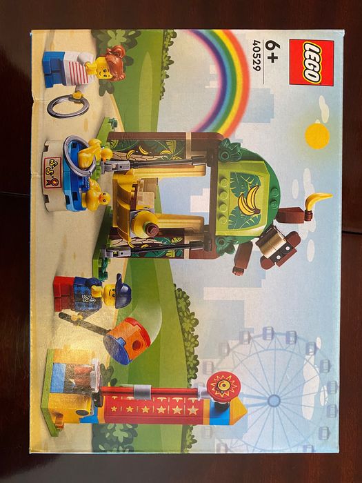 Varios sets e polybags Lego