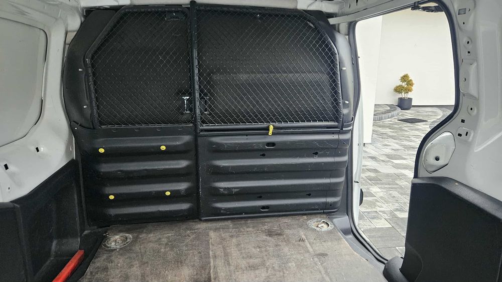 Citroën Berlingo LONG!!!