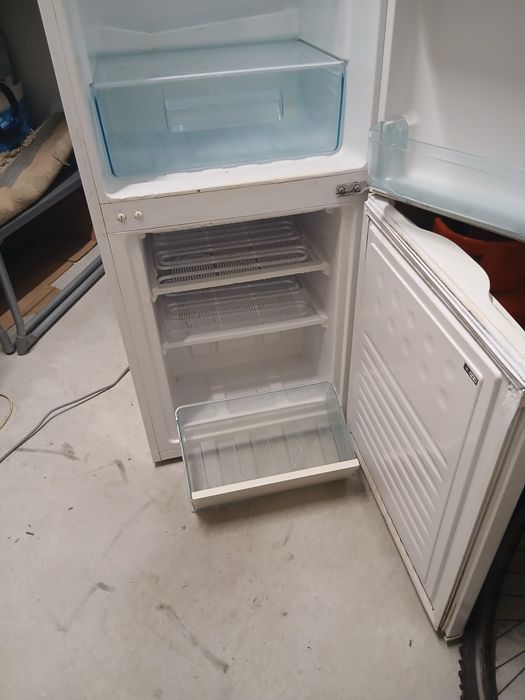 Frigorífico combinado Jocel