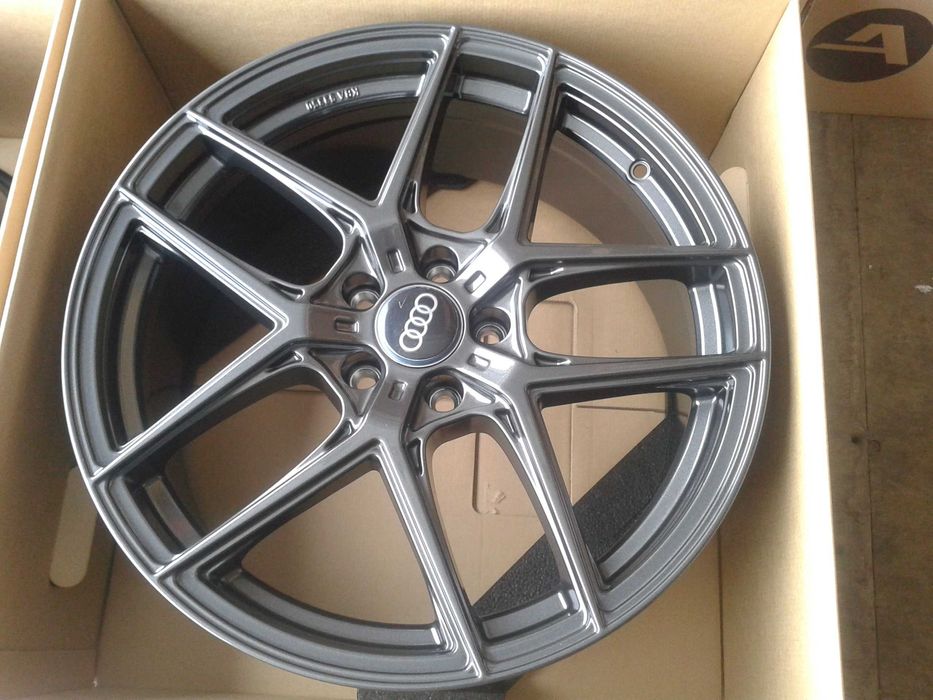 oryginalne r19 nowe felgi dotz mielec 5x112 audi a4 a5 a6 a3 q5 q3 q2