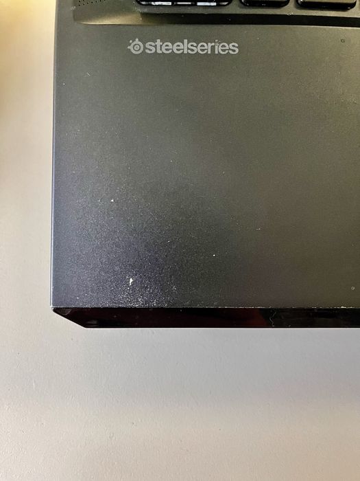 Laptop MSI GE76 Raider 12UH-289PL (i7, 3080, 32GB)