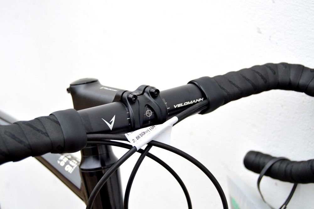 FV23 Mega cena nowy BIANCHI VIA NIRONE 7 Endurance 105 szosa szosowy