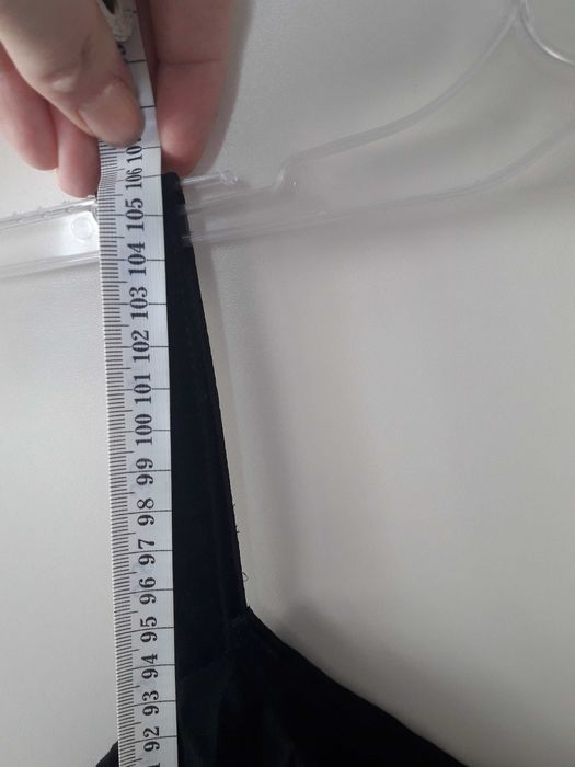 Sukienka plisowana Nowa roz 42