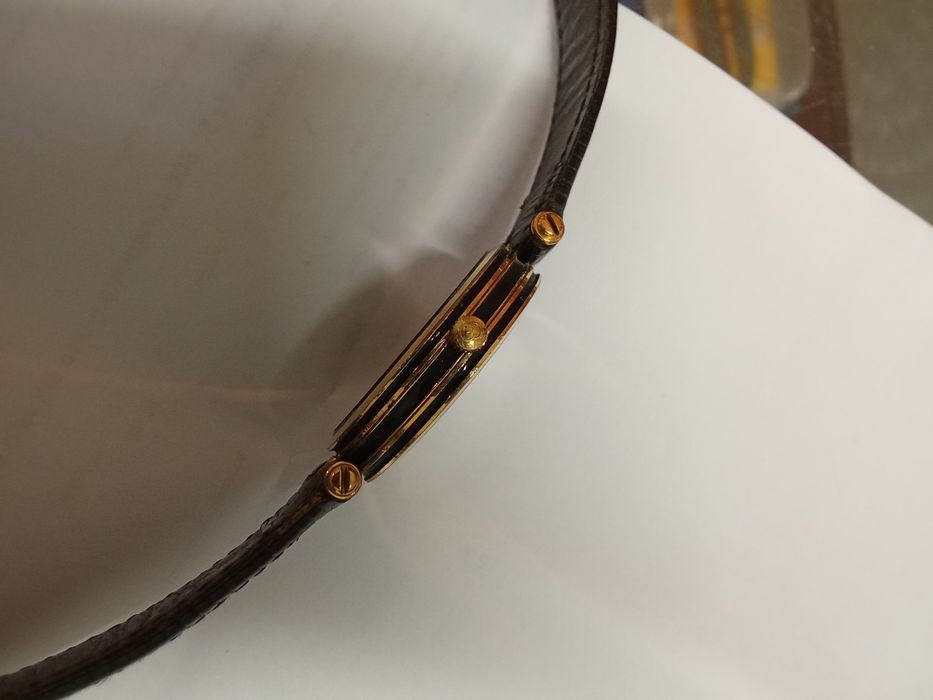 Relógio unisexo gucci