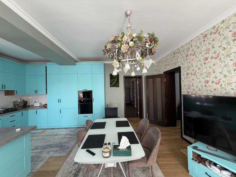 Дом в Ракетной роще