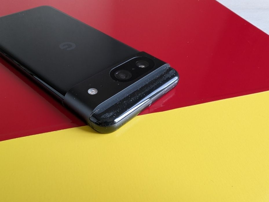 Акція! Google Pixel 8 8/128GB google pixel 8