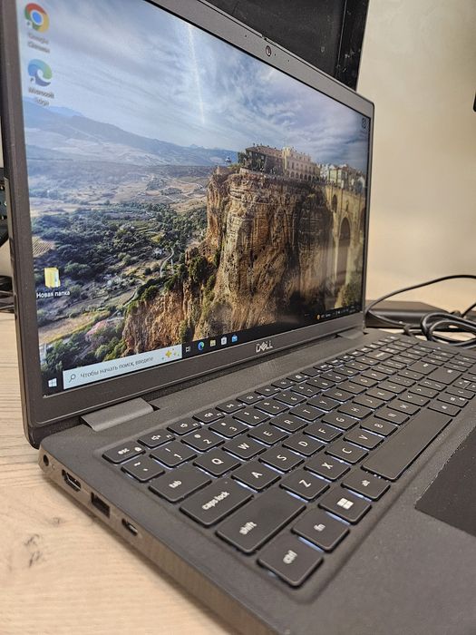 Dell Latitude 3520 i5-1135G7/16Gb DDR4/SSD 512Gb m2.nvme/15.6" IPS