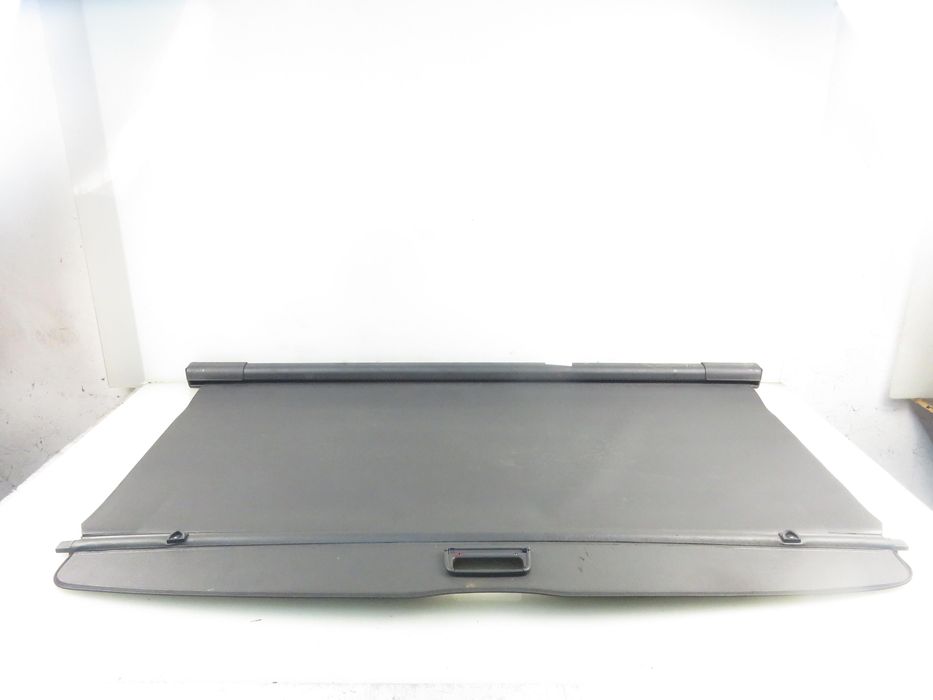 Roleta Bagażnika Vw Touran II (1t3) Minivan