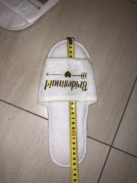 Обруч стрічки подружок  нареченої тапочки  дівич-вечірка