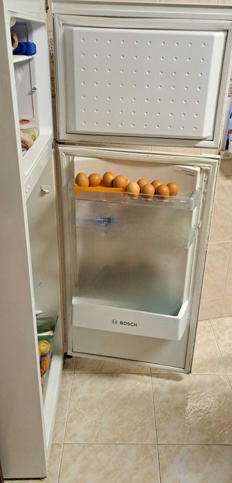 Vendo frigorífico Bosch